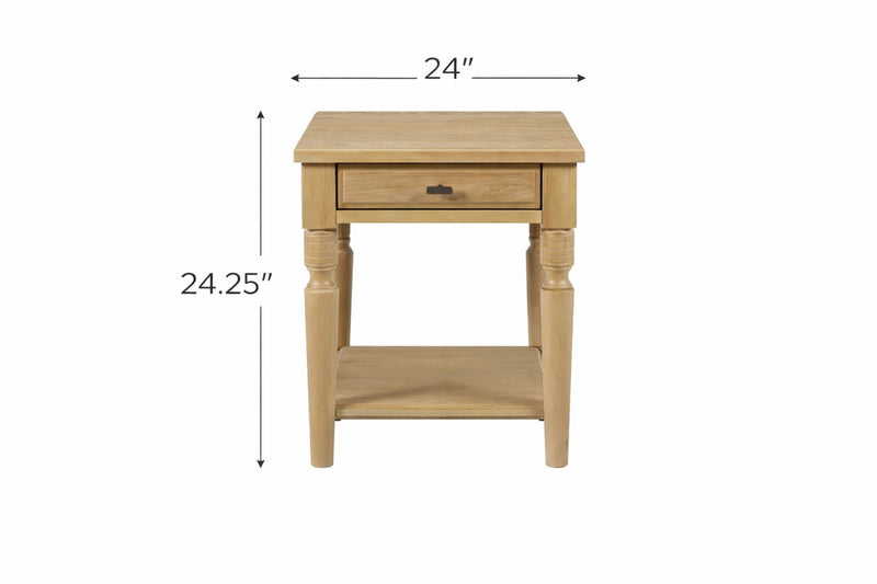 Tarrington - Table