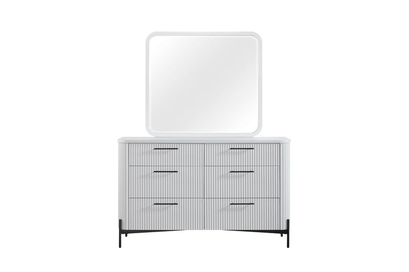 Fisher Park - Dresser