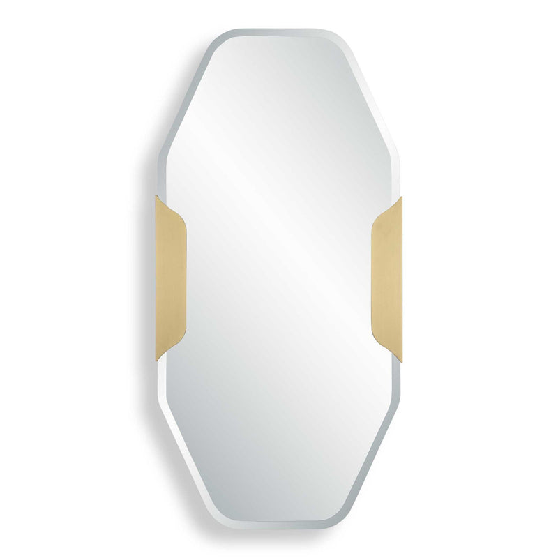 Makari - Mirror - Gold