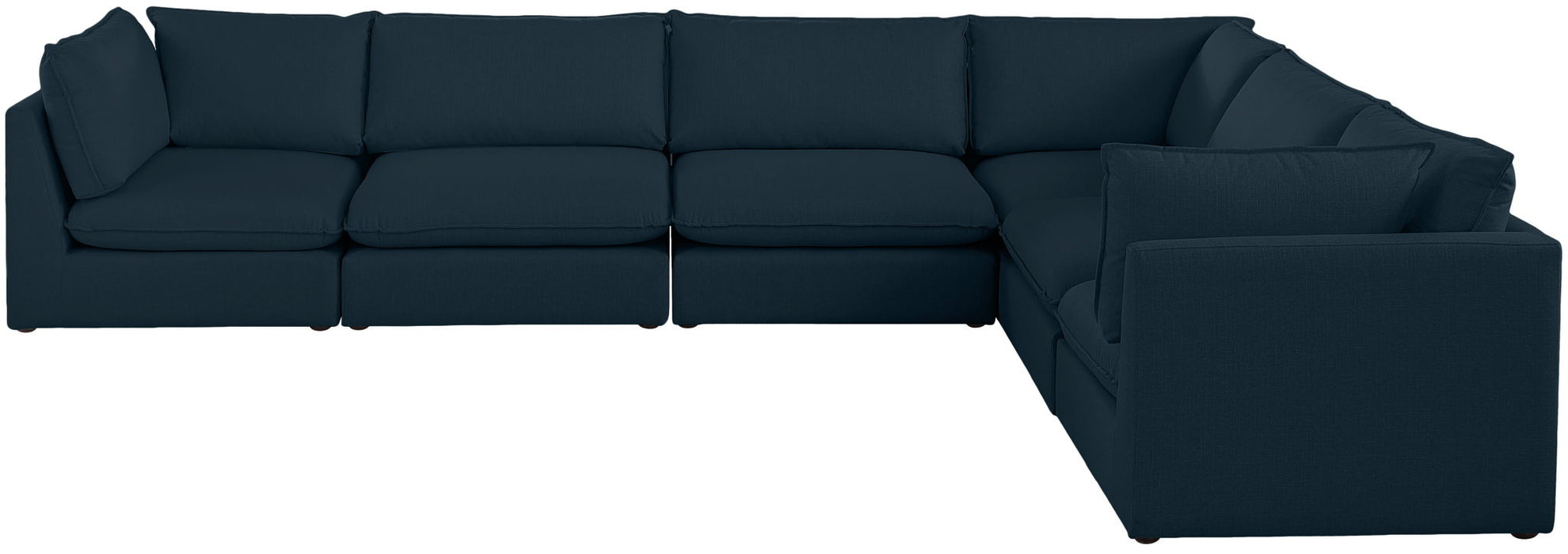 Mackenzie - Modular Sectional