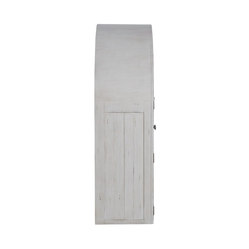 River Place - Curio Hutch