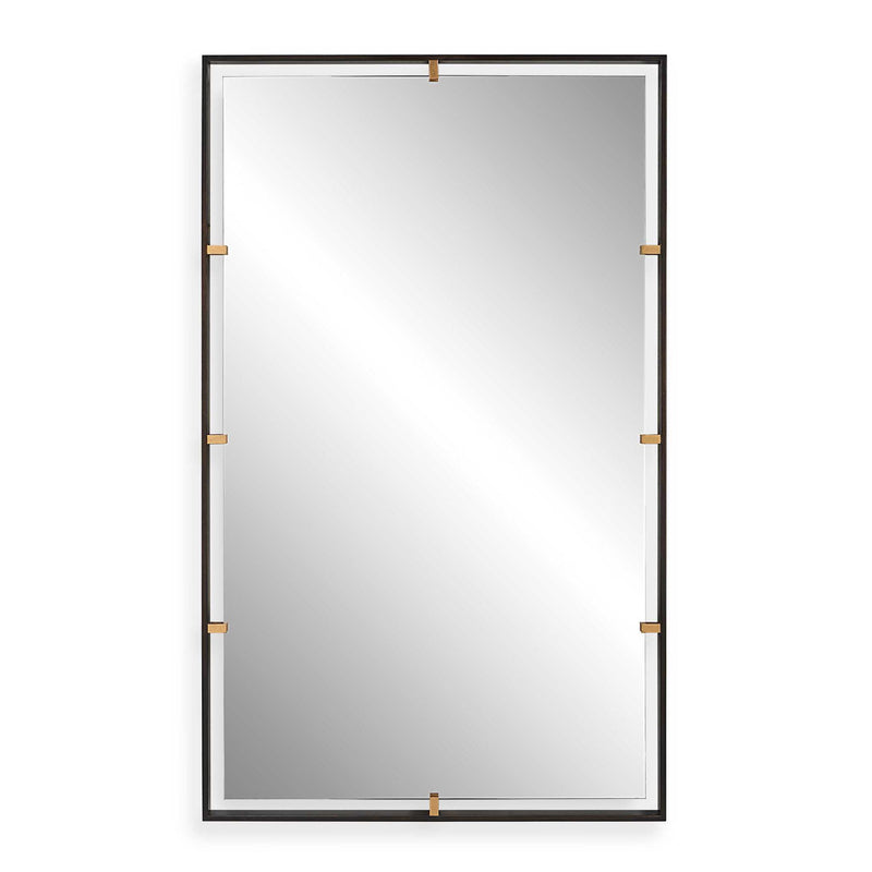 Egon - Rectangular Mirror