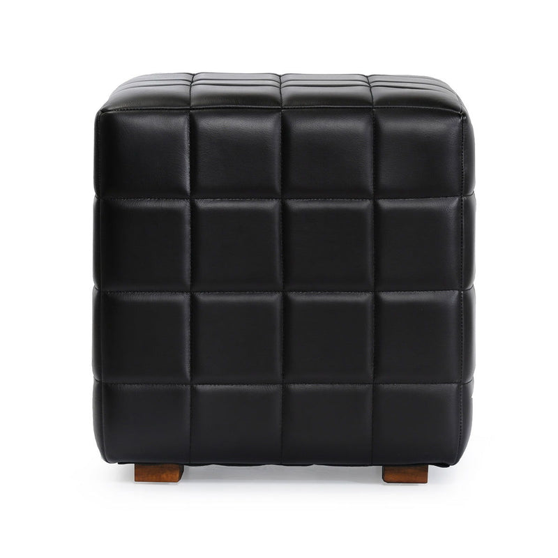 Carlo - Square Ottoman