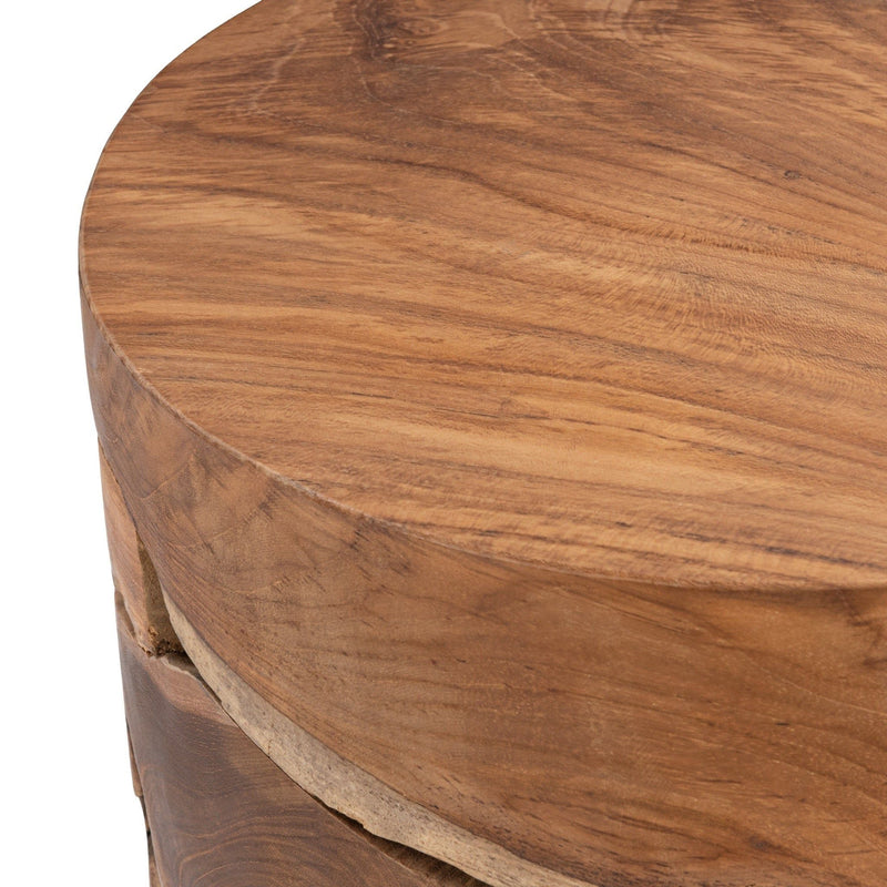 Rhea - Round Table