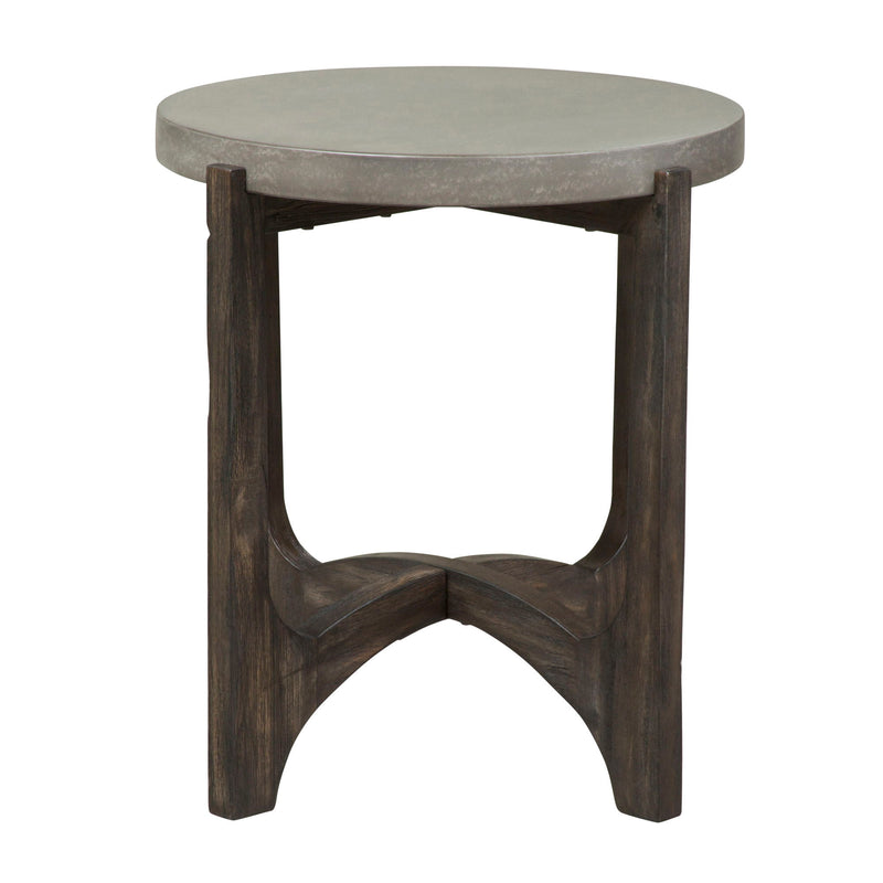 Cascade - Table