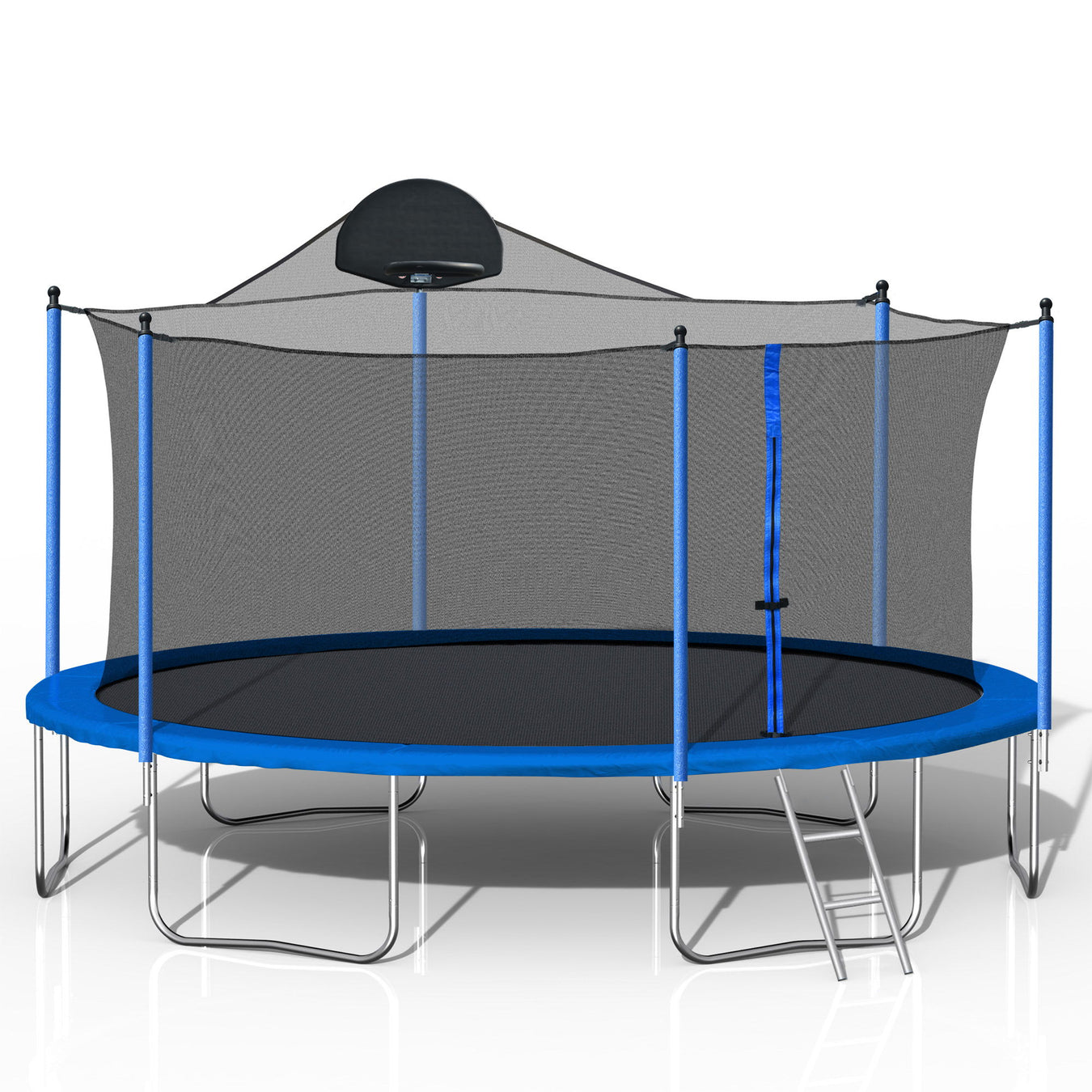 Trampoline & Accessories