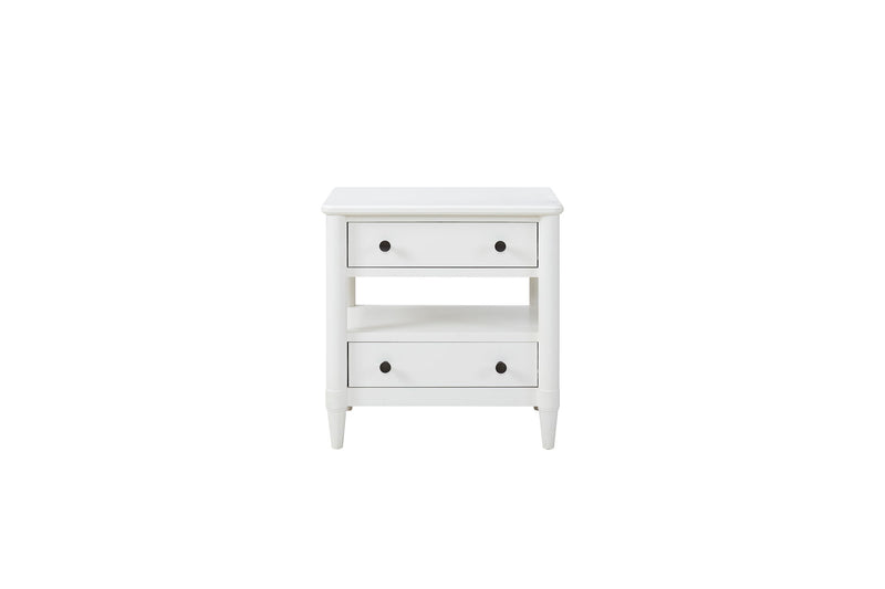 Citrus Heights - Open Nightstand