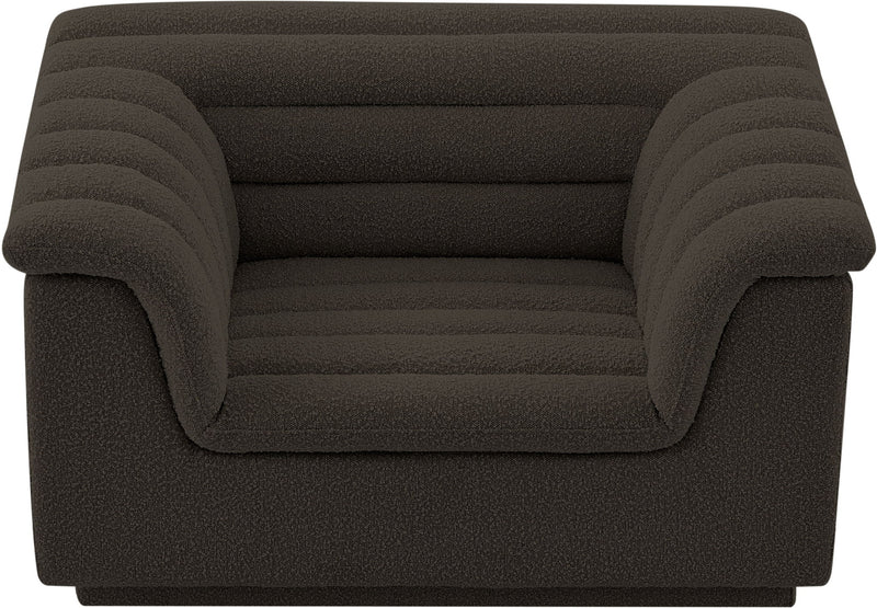 Cascade - Boucle Chair