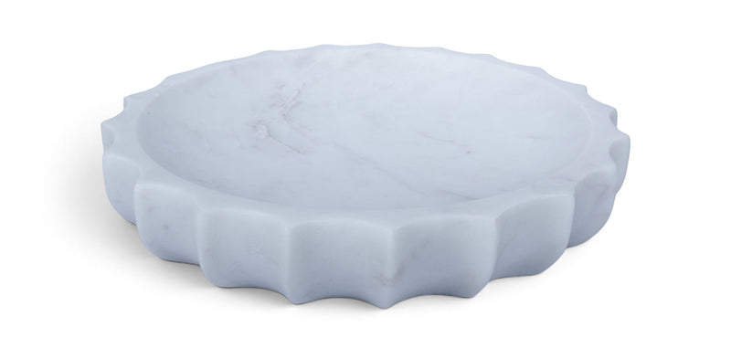Murray - Genuine Marble Bowl