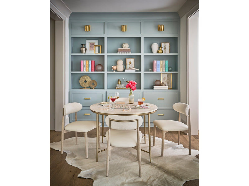 Velora - Amalfi Table For Dining Room