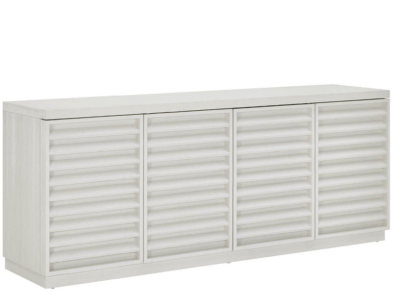 Oasis - Shoreline Credenza - Beige