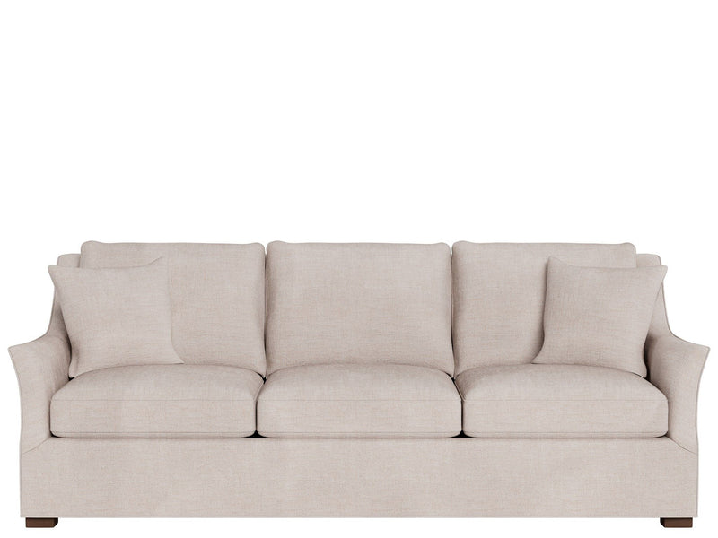 Henri - Sofa, Special Order - Beige