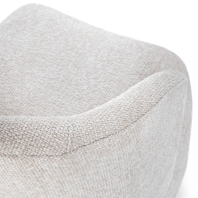 Halstead - Upholstered Dining Chair