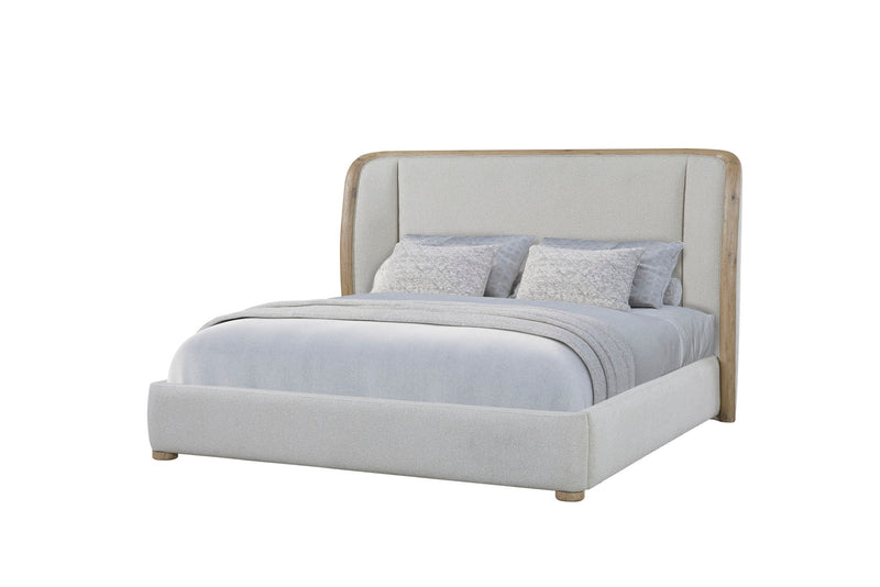 Pagosa - Upholstered Bed