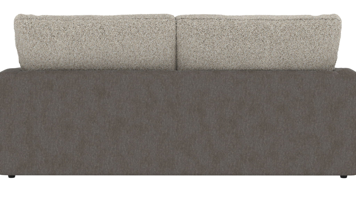 Reddington - Sofa - Umber