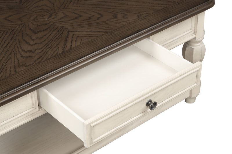 Linden - Table