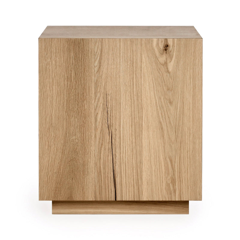 Layne - Square End Table