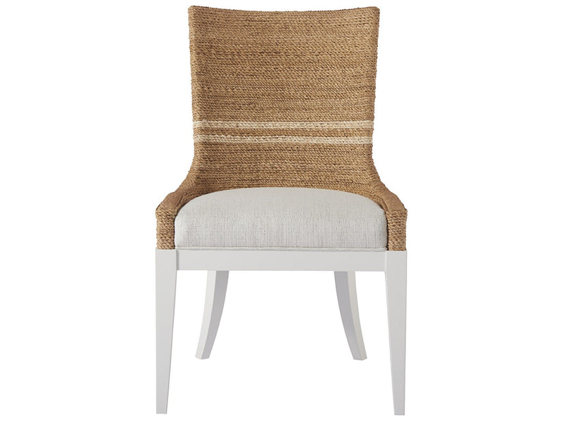 Escape - Siesta Key Dining Chair (Set of 2) - Light Brown