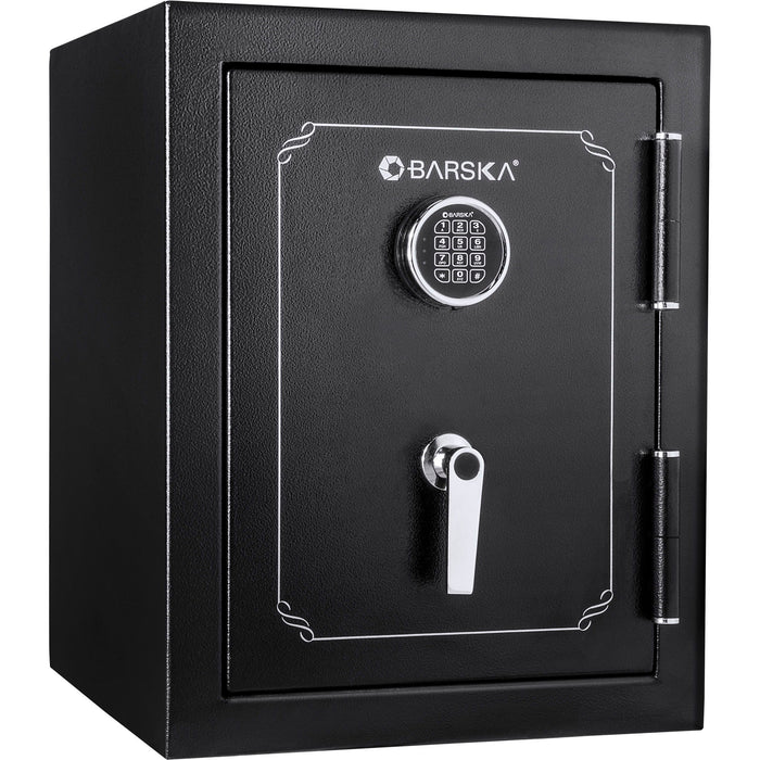 Fireproof Protection Safe Vault