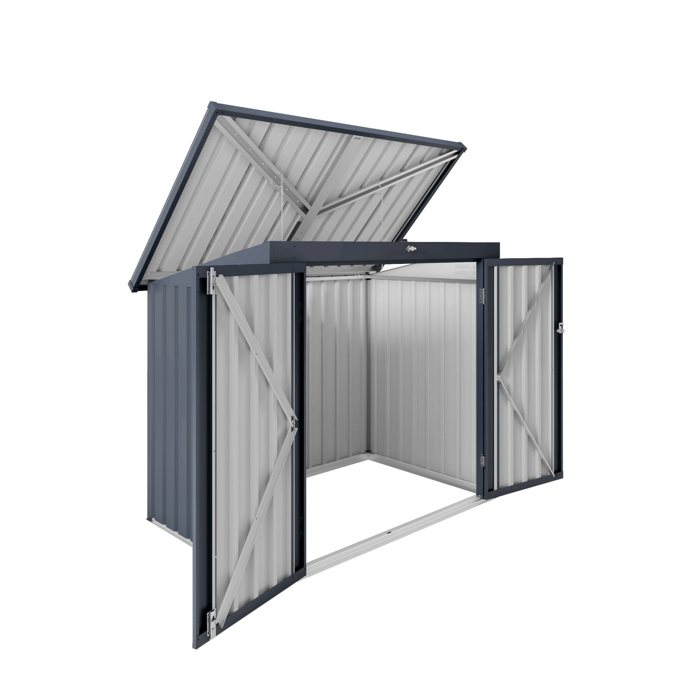 Outdoor Storage