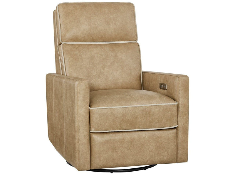 Vaught - Swivel Glider Recliner