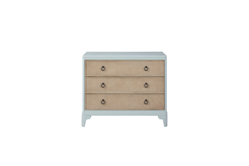 Citrus Heights - Hall Chest