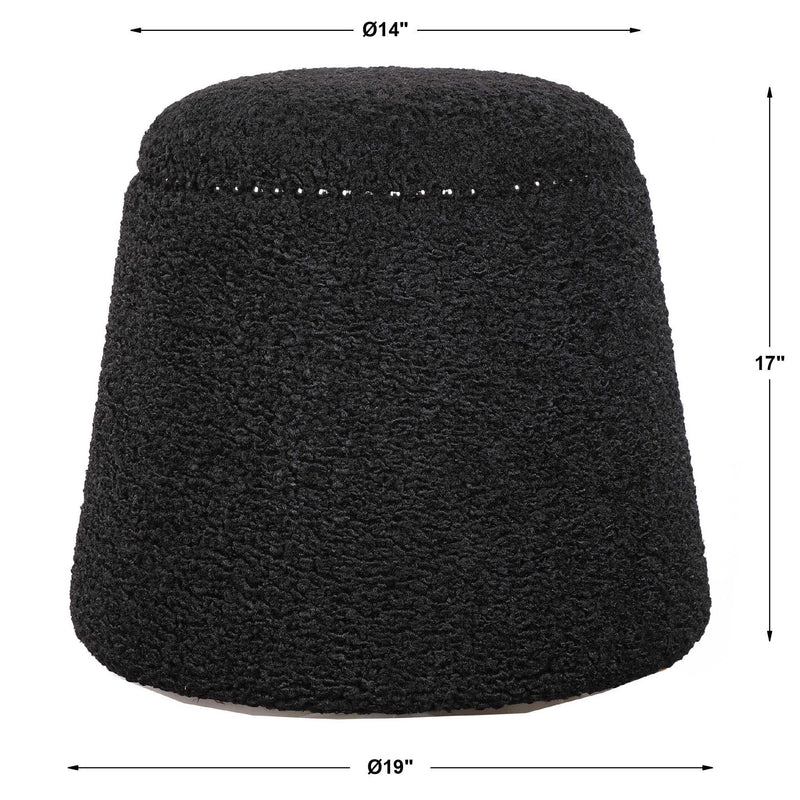 Gumdrop - Ottoman