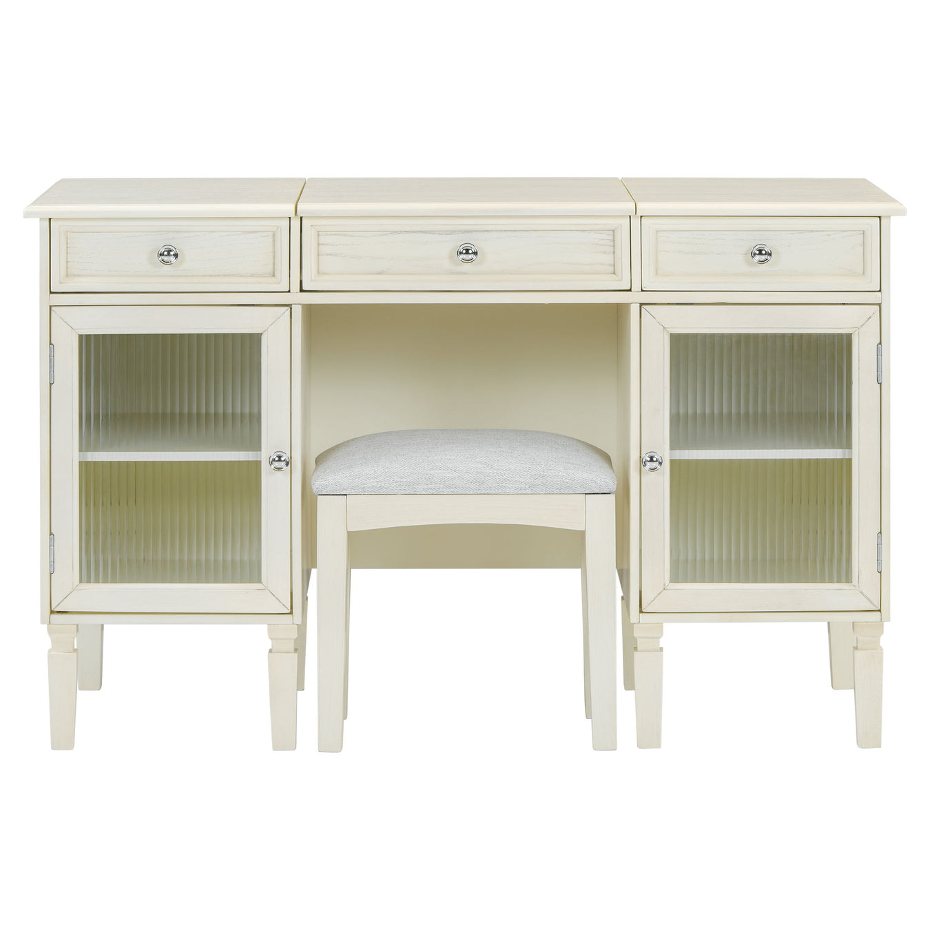 Bedroom > Desks & Vanities