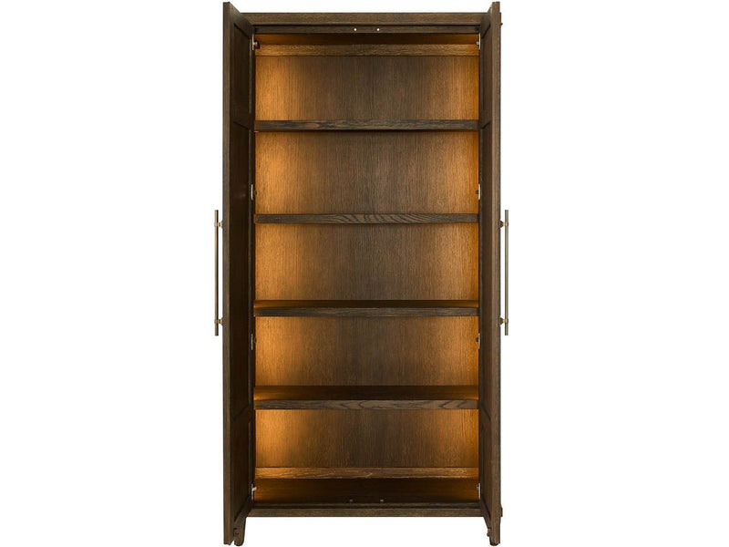 Montclair - Cabinet - Cocoa