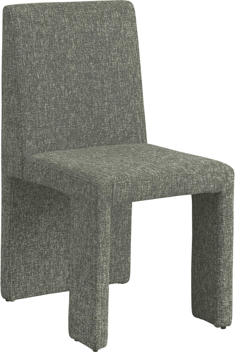 Benson - linen Dining Chair (Set of 2)