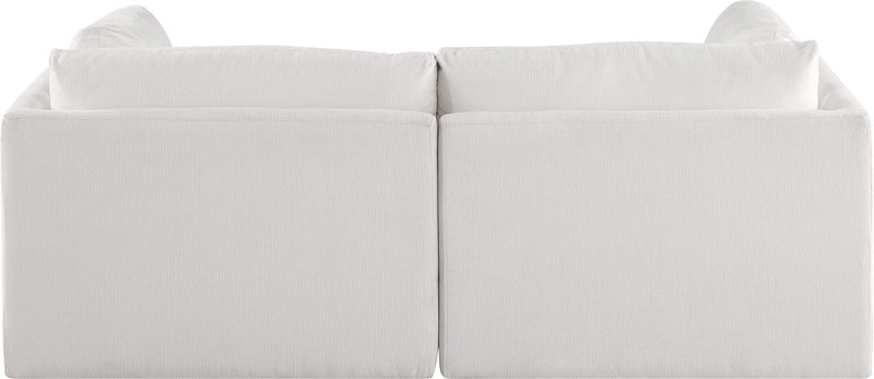 Ease - 2 Seat Modular Sofa