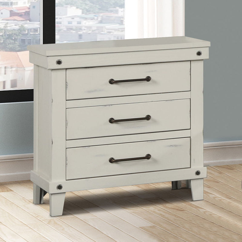 Spruce Creek - Nightstand