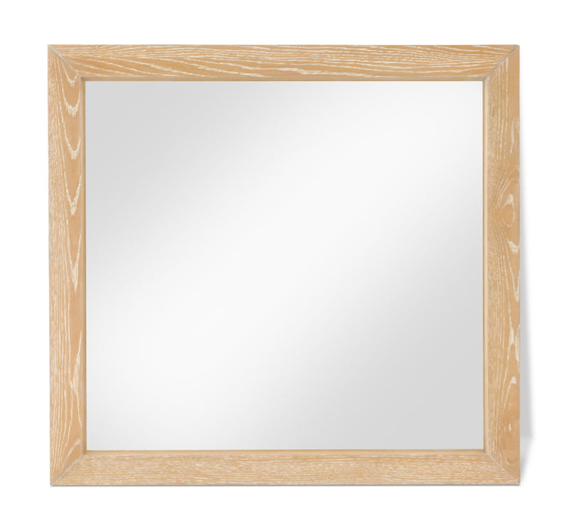 Fairfax - Mirror