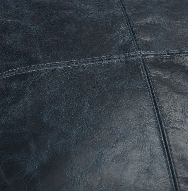 Soco Leather - SLD Pillow