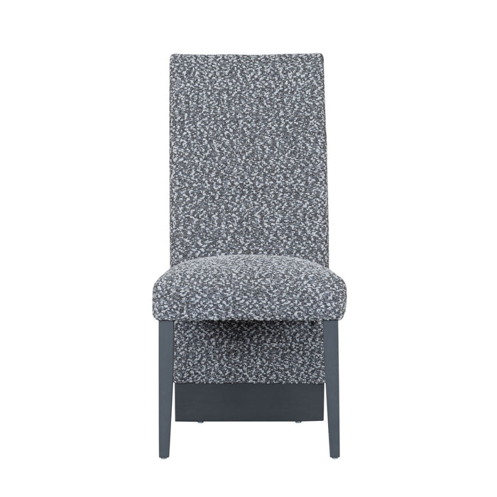 Stacey - Contemporary Dining Chair (Set of 2)