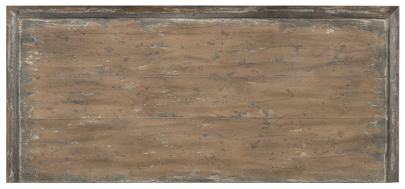 Ciao Bella - Bachelors Chest - Light Brown