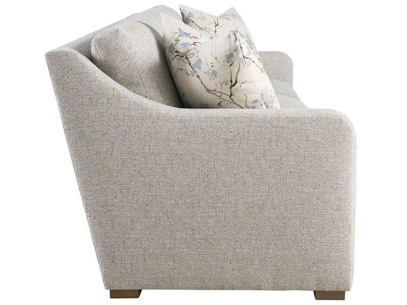 Filmore - Sofa - Social Light Fog