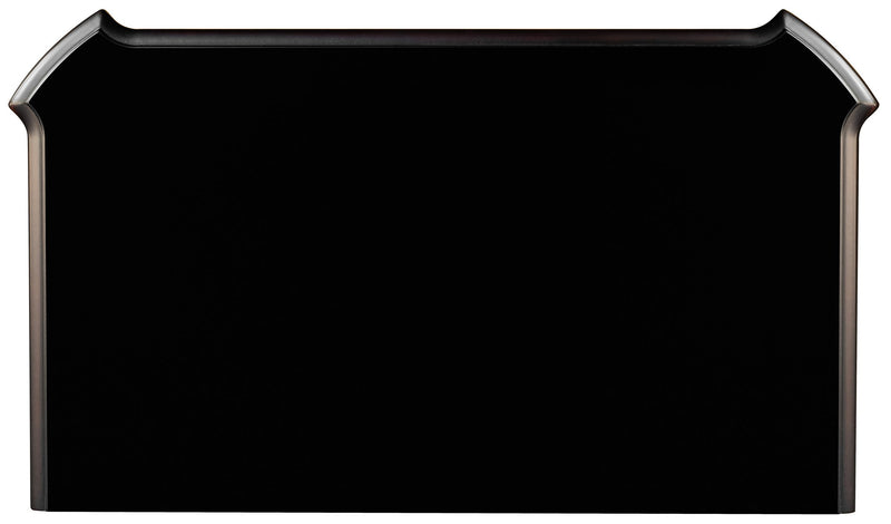 Telluride - Lateral File - Black