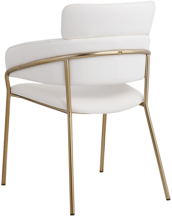 Yara - Dining Chair (Set of 2)