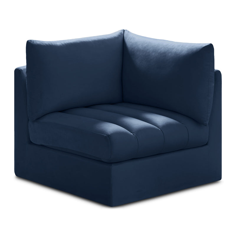Jacob - Corner Chair