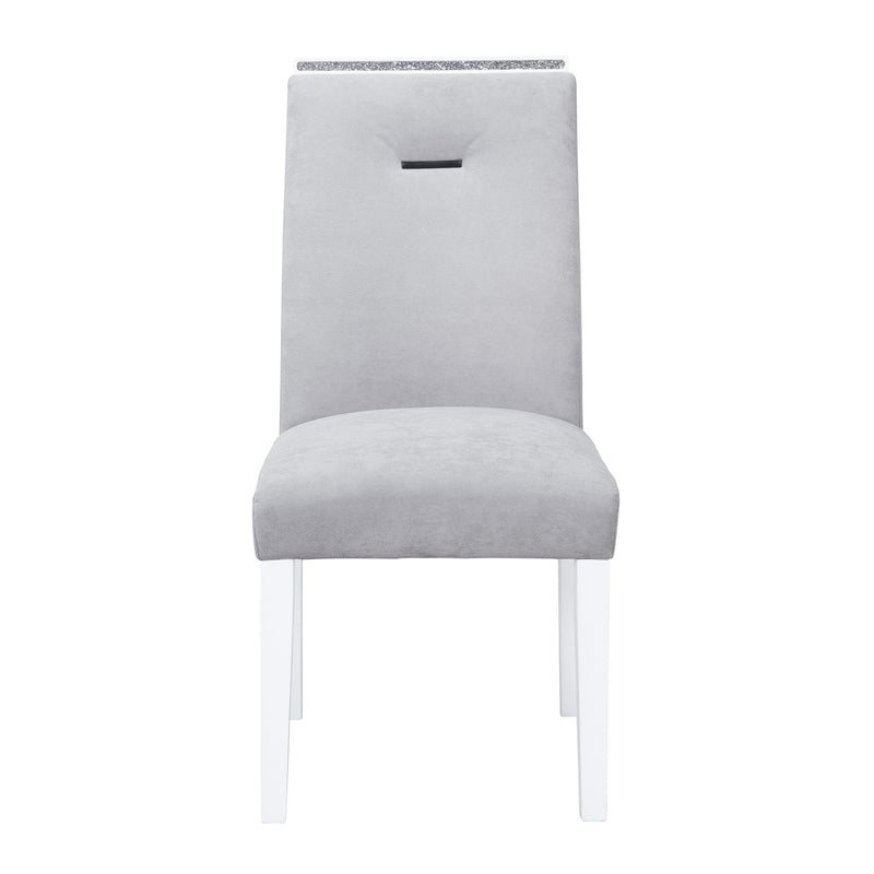 Ariya - Dining Table And Chair Set