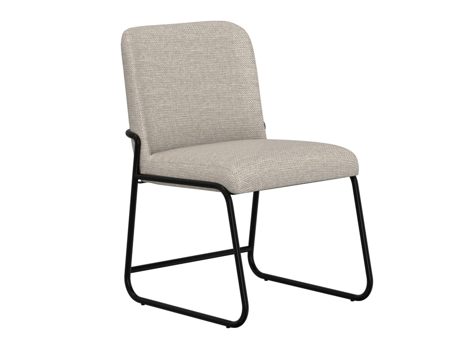 Comala - Upholstered Chair