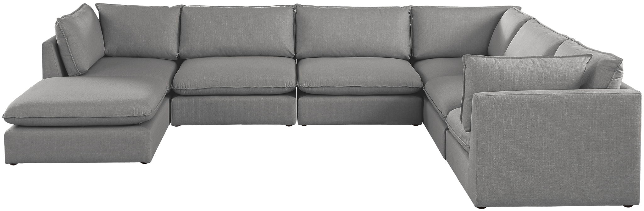 Mackenzie - Modular Sectional