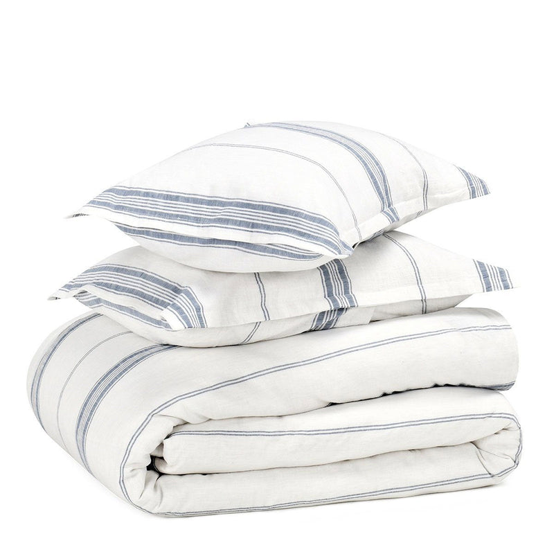 Jayson - Linen Cashmere Duvet