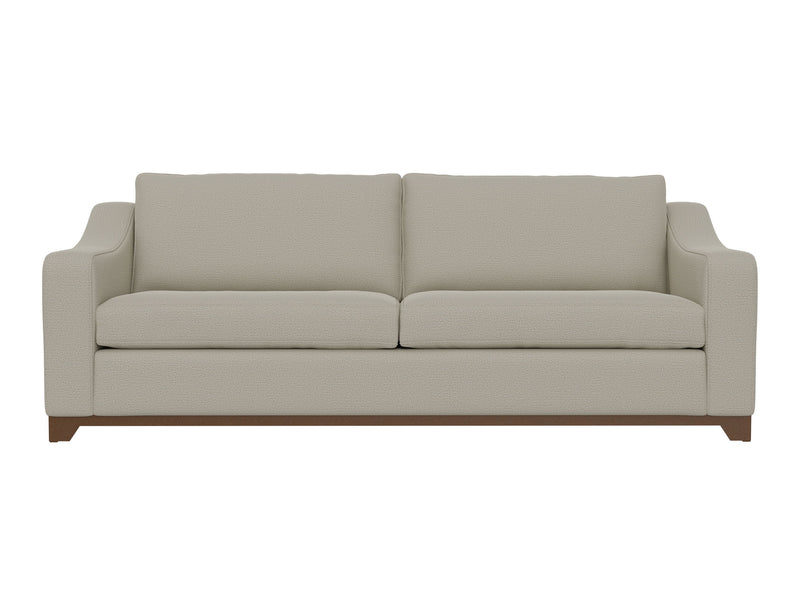 Natural Parota - Sofa