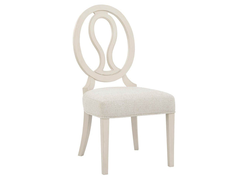 Birchaven - Oval Side Chair (Set of 2)