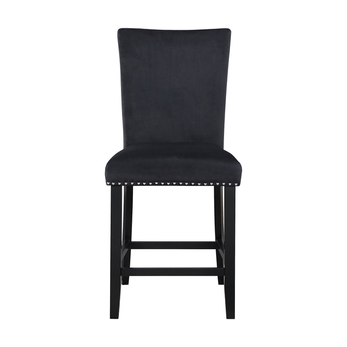 Mikha - Bar Table And Bar Stool