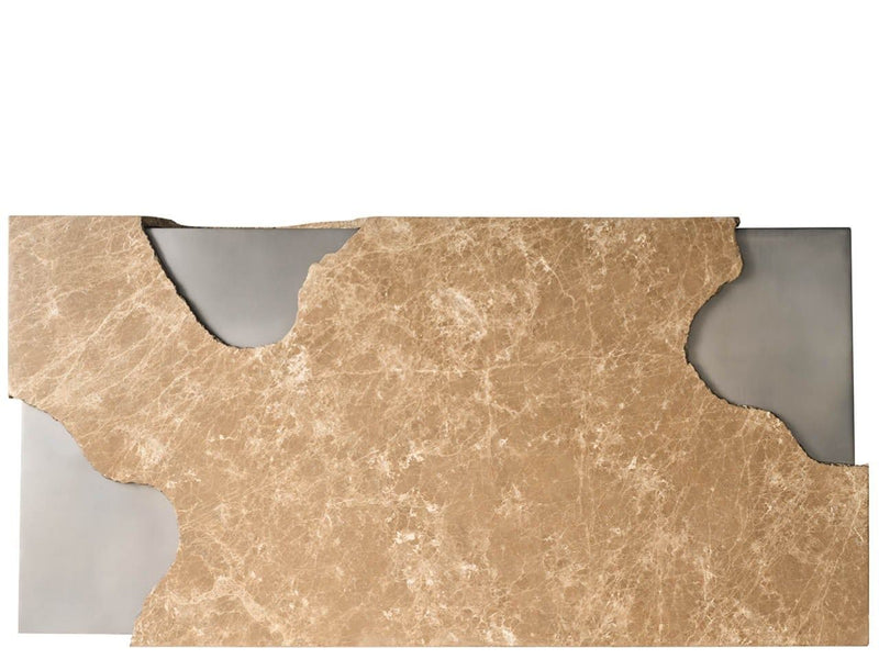 Modern - Mirage Table