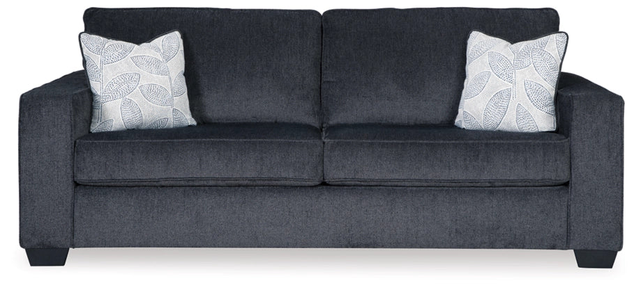 Slate Queen Sofa Sleeper