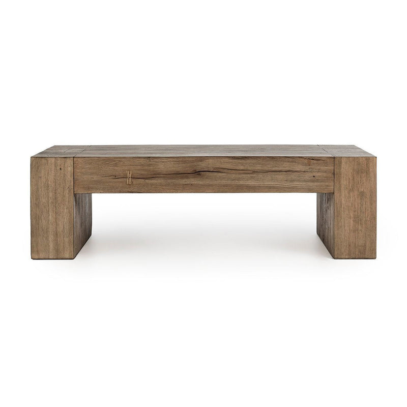Bristol - Reclaimed Oak Table
